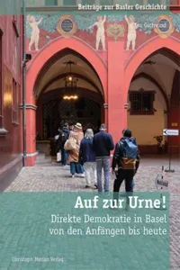 Auf zur Urne!_cover