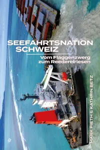 Seefahrtsnation Schweiz_cover