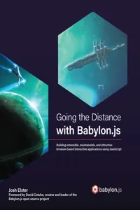 Going the Distance with Babylon.js_cover