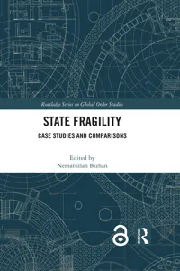 State Fragility_cover