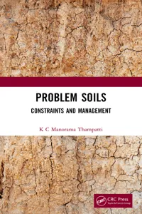 Problem Soils_cover