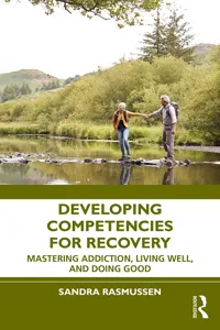Developing Competencies for Recovery_cover