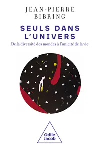 Seuls dans l'Univers_cover