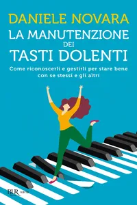 La manutenzione dei tasti dolenti_cover