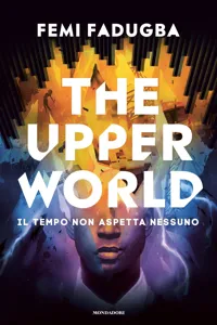The Upper World_cover