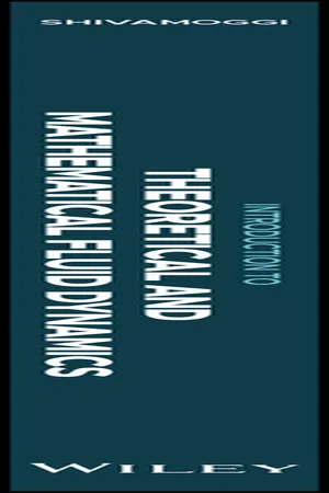 Introduction to Theoretical and Mathematical Fluid Dynamics