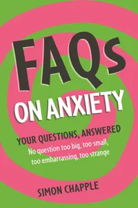 FAQs on Anxiety_cover