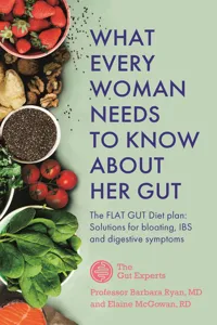 What Every Woman Needs to Know About Her Gut_cover