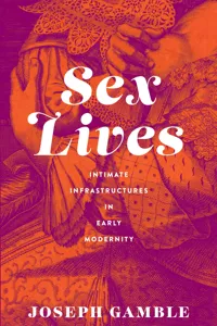 Sex Lives_cover