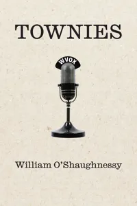 Townies_cover