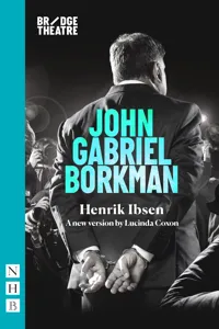 John Gabriel Borkman_cover