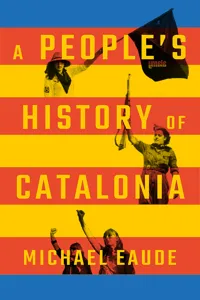 A People's History of Catalonia_cover