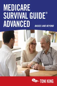 Medicare Survival Guide Advanced_cover