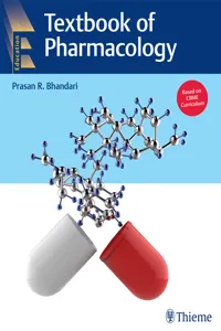 Textbook of Pharmacology_cover