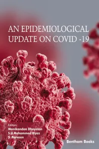 An Epidemiological Update on COVID-19_cover