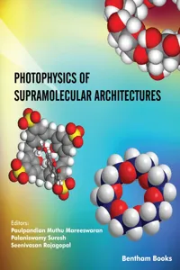 Photophysics of Supramolecular Architectures_cover