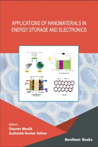 Applications of Nanomaterials in Energy Storage and Electronics_cover