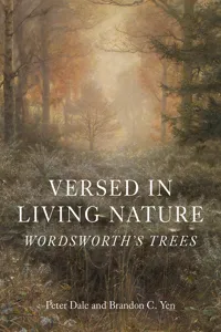 Versed in Living Nature_cover