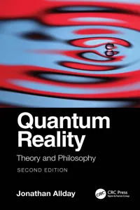 Quantum Reality_cover