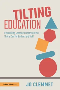 Tilting Education_cover