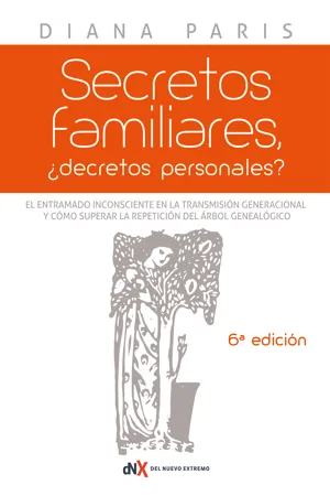 Secretos familiares