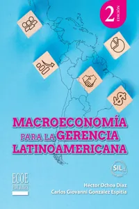 Macroeconomía para la gerencia Latinoamericana - 2da edición_cover
