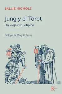 Jung y el Tarot_cover
