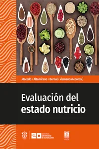 Evaluación del estado nutricio_cover