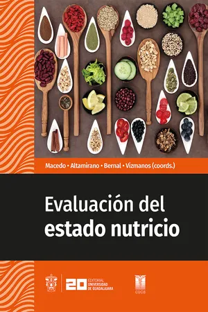 Evaluación del estado nutricio