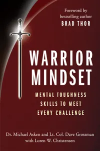 Warrior Mindset_cover