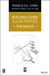 Building Codes Illustrated: The Basics_cover