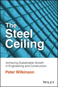 The Steel Ceiling_cover