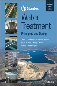 Stantec's Water Treatment_cover