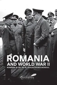 Romania and World War II_cover