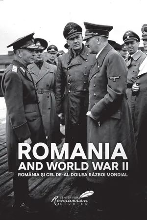 Romania and World War II