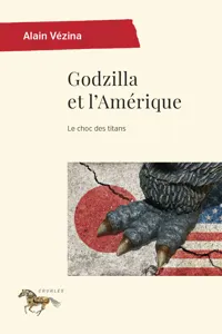 Godzilla et l'Amérique_cover