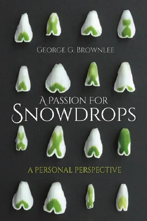 A Passion for Snowdrops