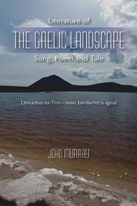 Literature of the Gaelic Landscape_cover