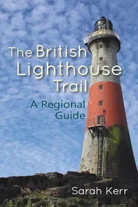 The British Lighthouse Trail_cover