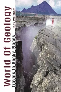 World of Geology_cover