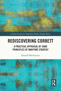 Rediscovering Corbett_cover