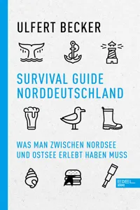 Survival Guide Norddeutschland_cover