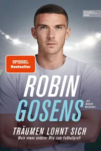 Träumen lohnt sich. Mein etwas anderer Weg zum Fußballprofi_cover