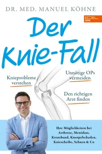 Der Knie-Fall_cover