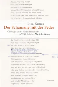 Der Schamane mit der Feder_cover