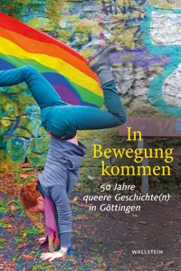 In Bewegung kommen_cover