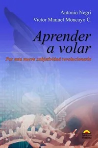 Aprender a volar_cover