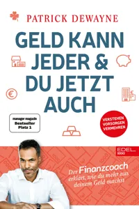 Geld kann jeder & du jetzt auch_cover