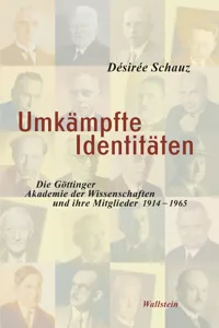 Umkämpfte Identitäten_cover