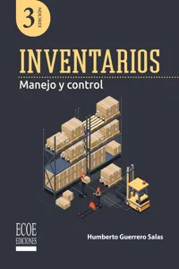 Inventarios - 3ra edición_cover